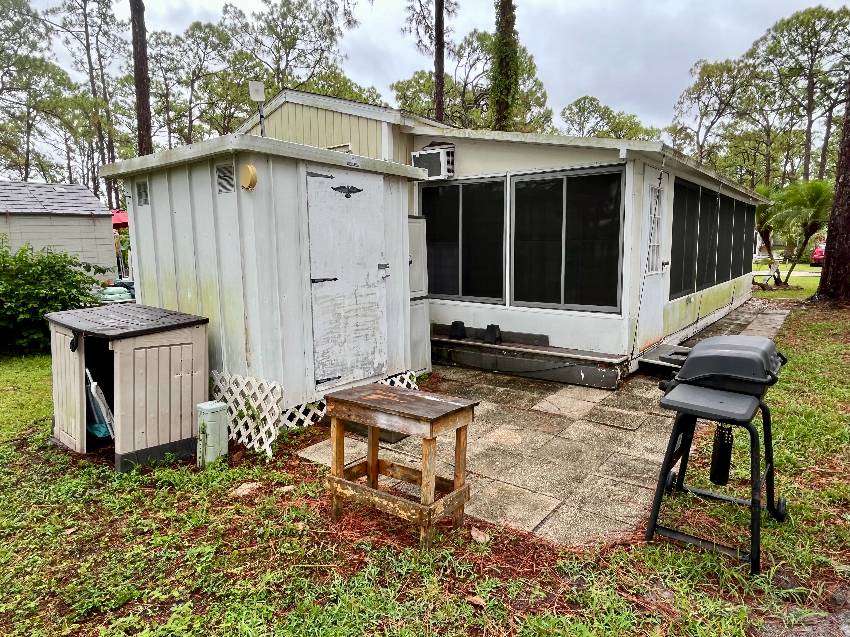 1300 N River Rd Lot C39 a Venice, FL Mobile or Manufactured Home for Sale